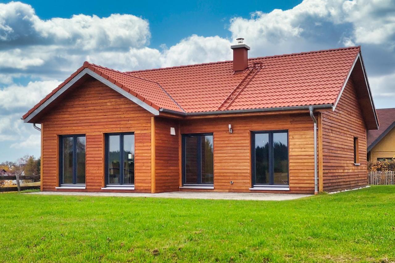 Вилла Frankenhaus Hochstadt bei Thiersheim Экстерьер фото